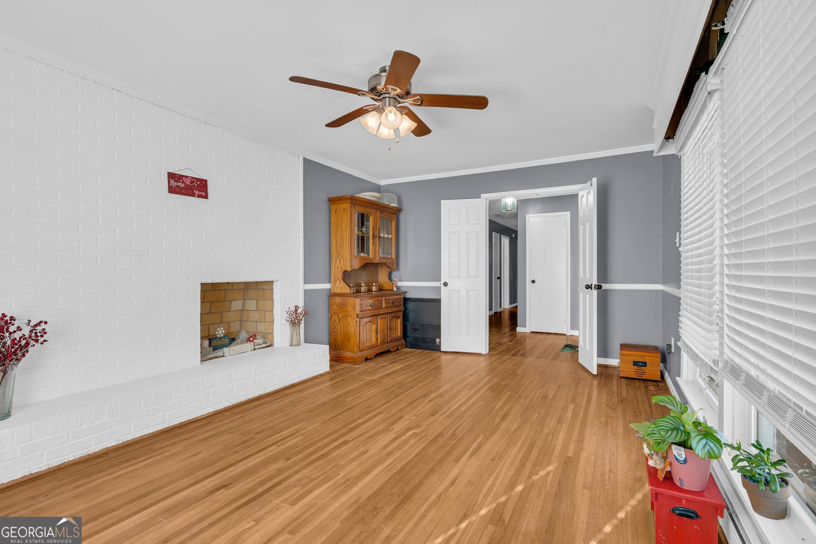 72 Cade Street Hartwell - Photo 8