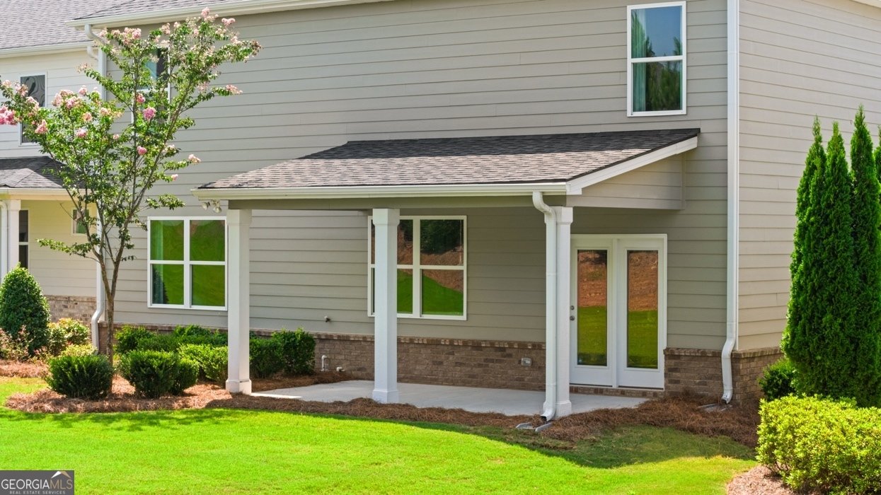 533 Great Salt Lane Hoschton - Photo 19