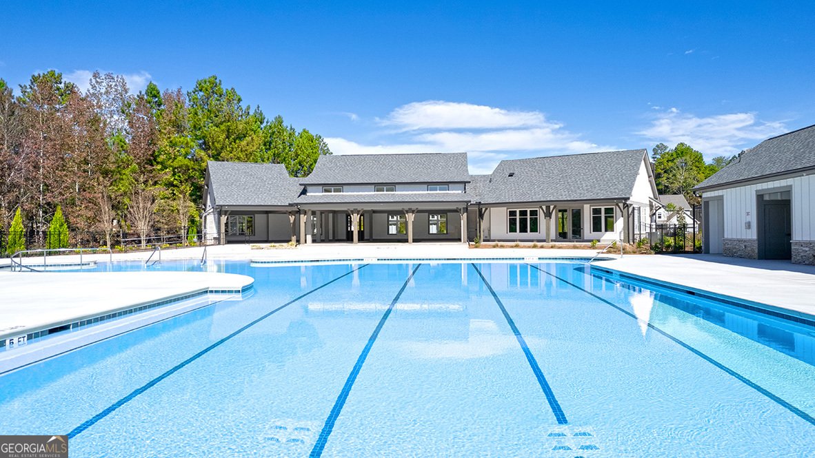 533 Great Salt Lane Hoschton - Photo 32