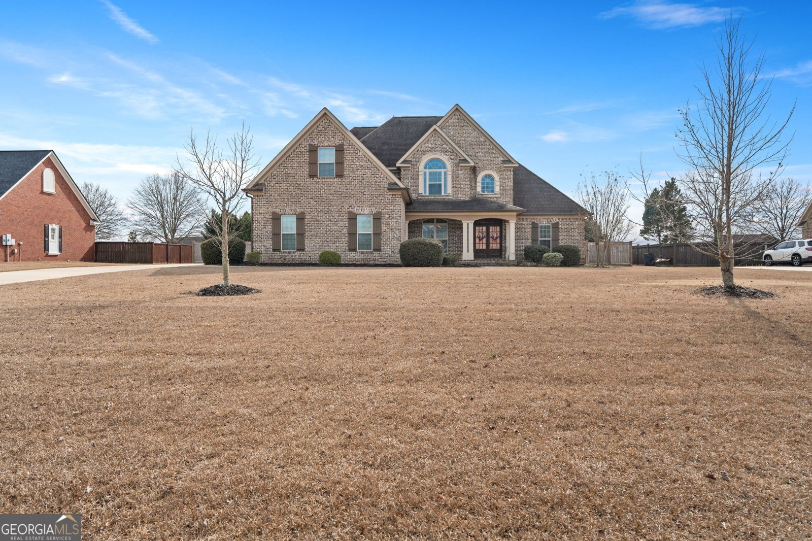 1008 Chattahoochee Drive Bonaire - Photo 1