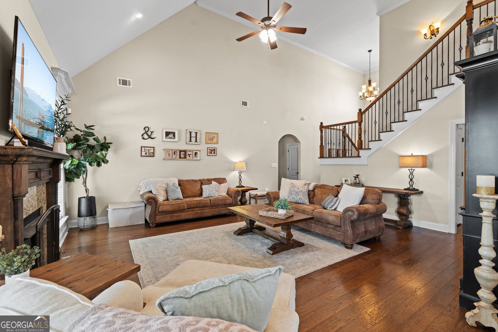 1008 Chattahoochee Drive Bonaire - Photo 14