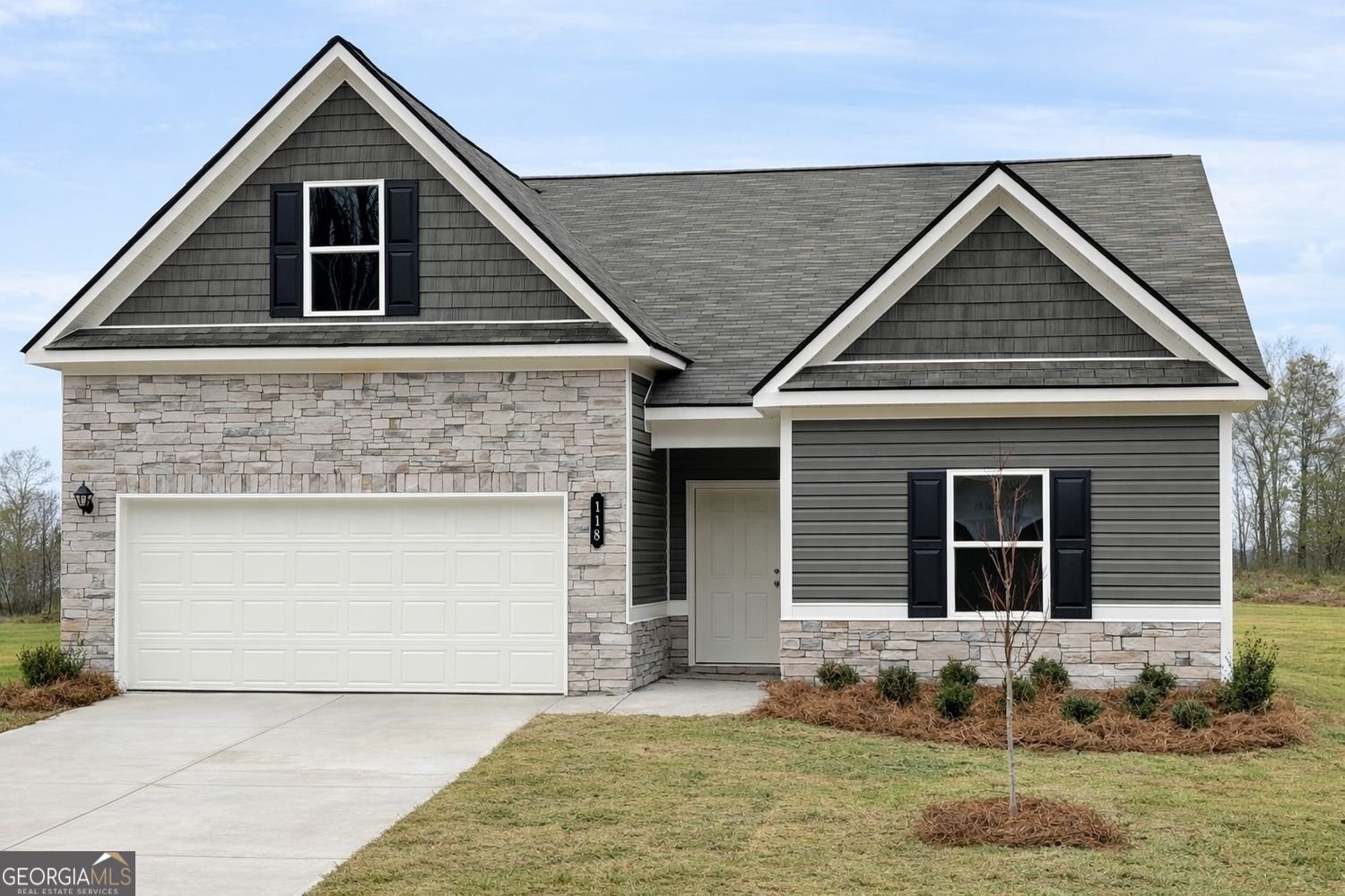 118 Sycamore Lane Calhoun - Photo 1