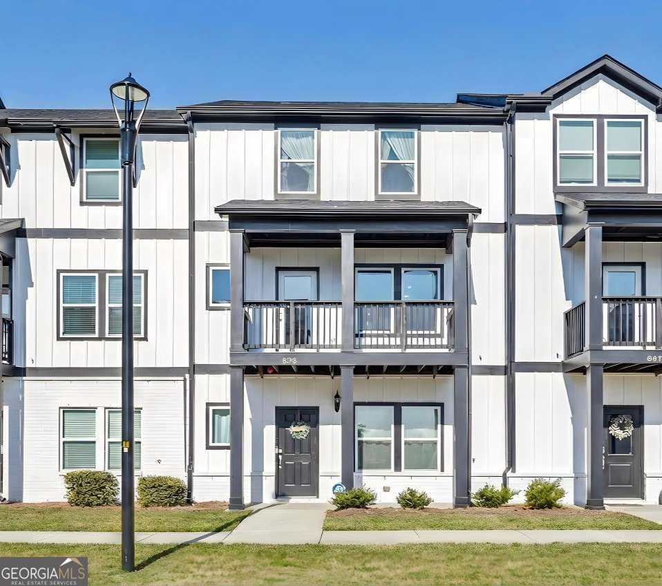 823 Mackay Creek Woodstock - Photo 1