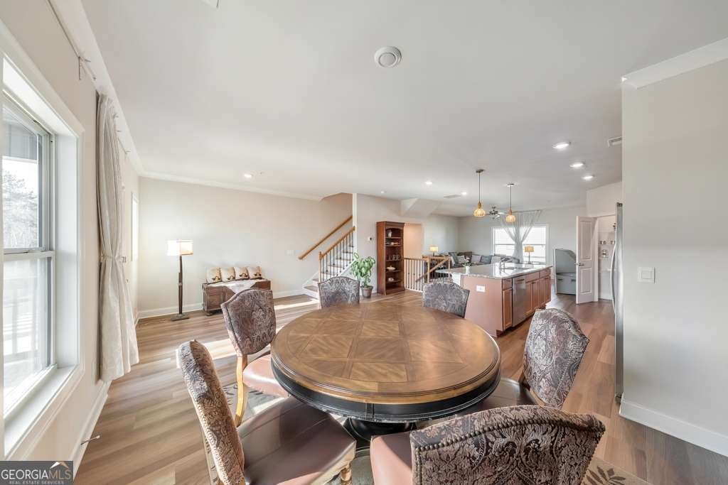 823 Mackay Creek Woodstock - Photo 11