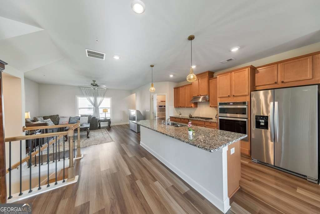 823 Mackay Creek Woodstock - Photo 12