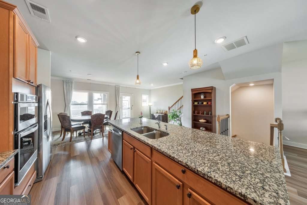 823 Mackay Creek Woodstock - Photo 13