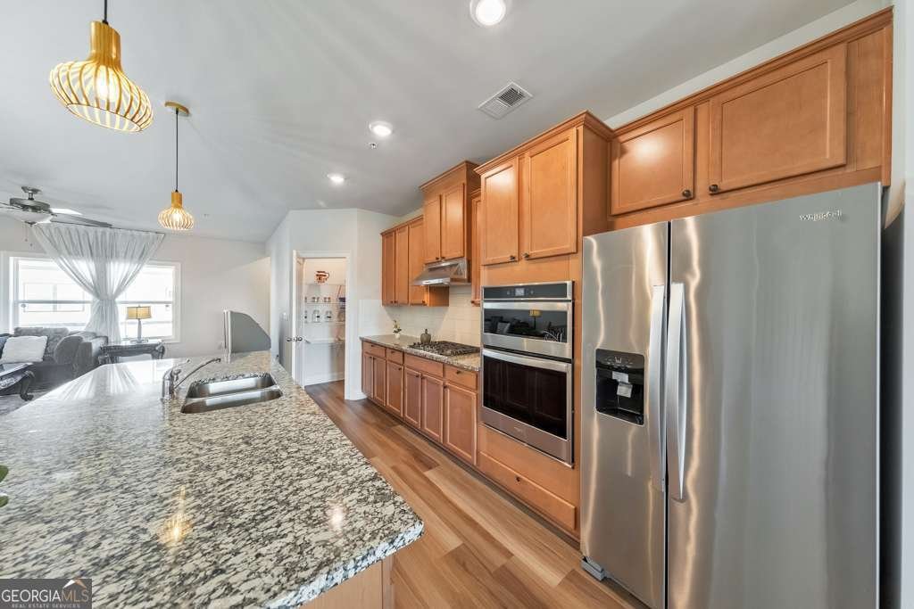 823 Mackay Creek Woodstock - Photo 15