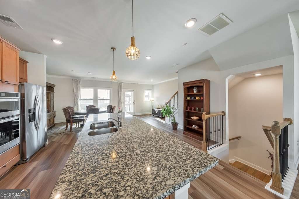 823 Mackay Creek Woodstock - Photo 16