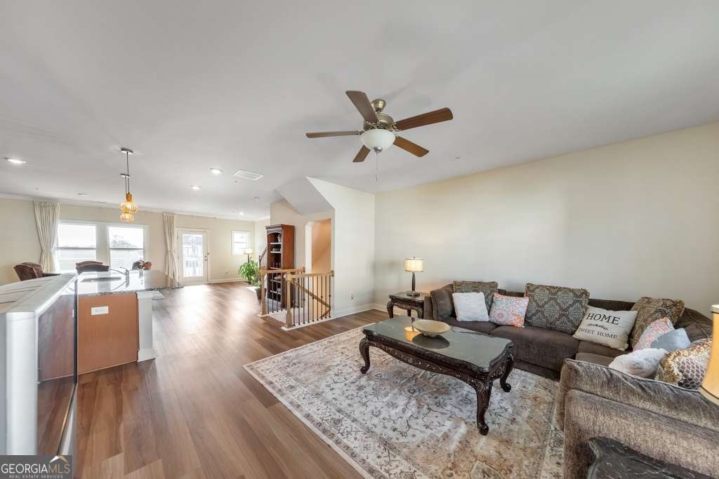 823 Mackay Creek Woodstock - Photo 17