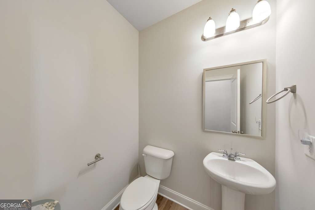 823 Mackay Creek Woodstock - Photo 19