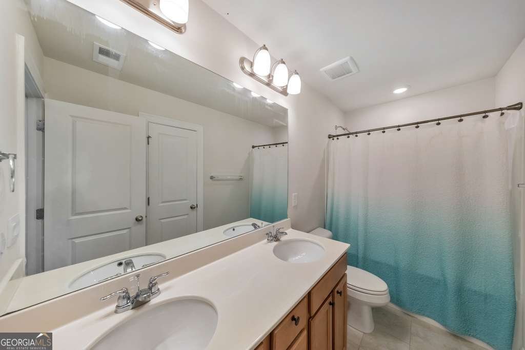 823 Mackay Creek Woodstock - Photo 25