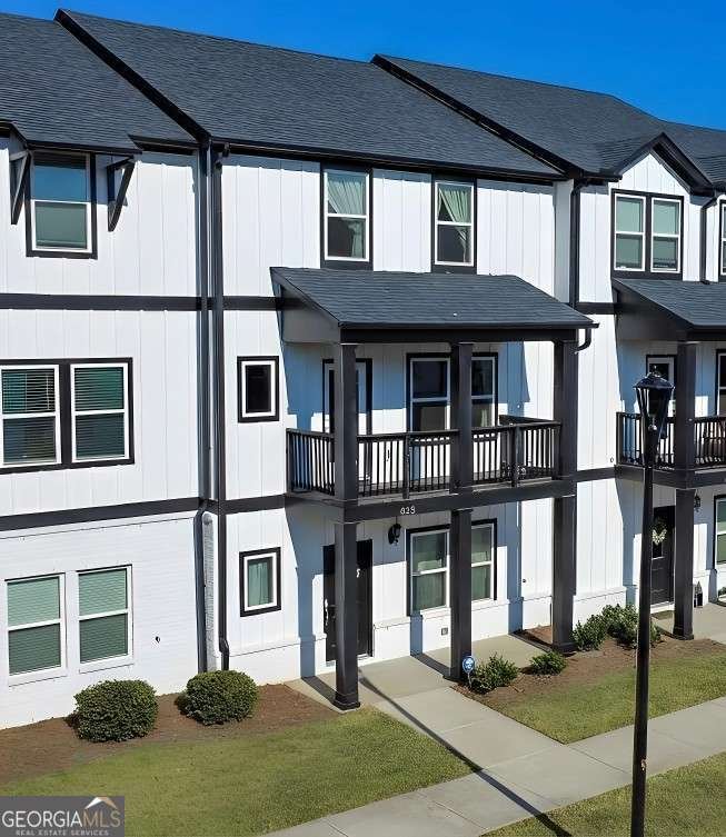 823 Mackay Creek Woodstock - Photo 37