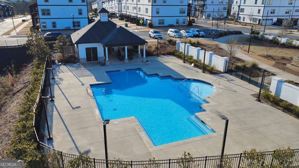 823 Mackay Creek Woodstock - Photo 40