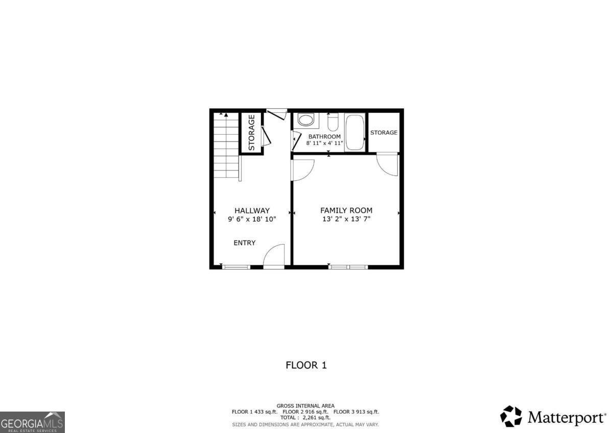 823 Mackay Creek Woodstock - Photo 41
