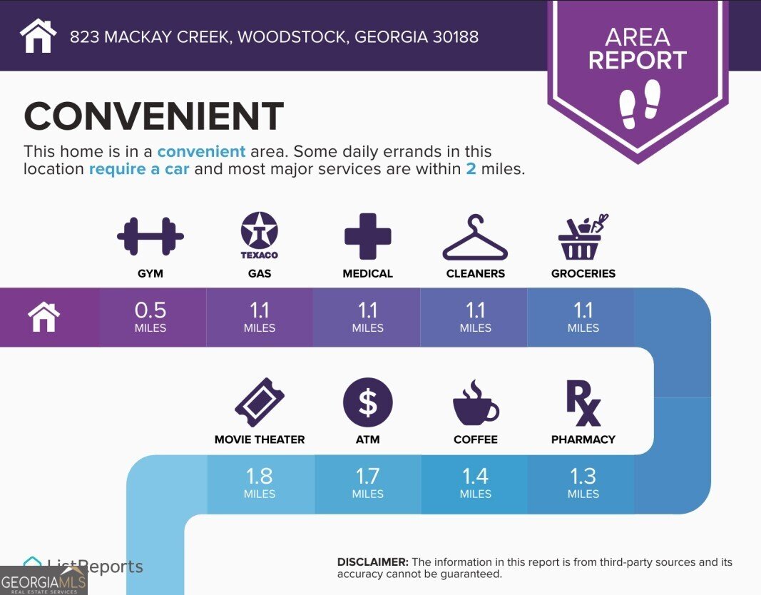 823 Mackay Creek Woodstock - Photo 44