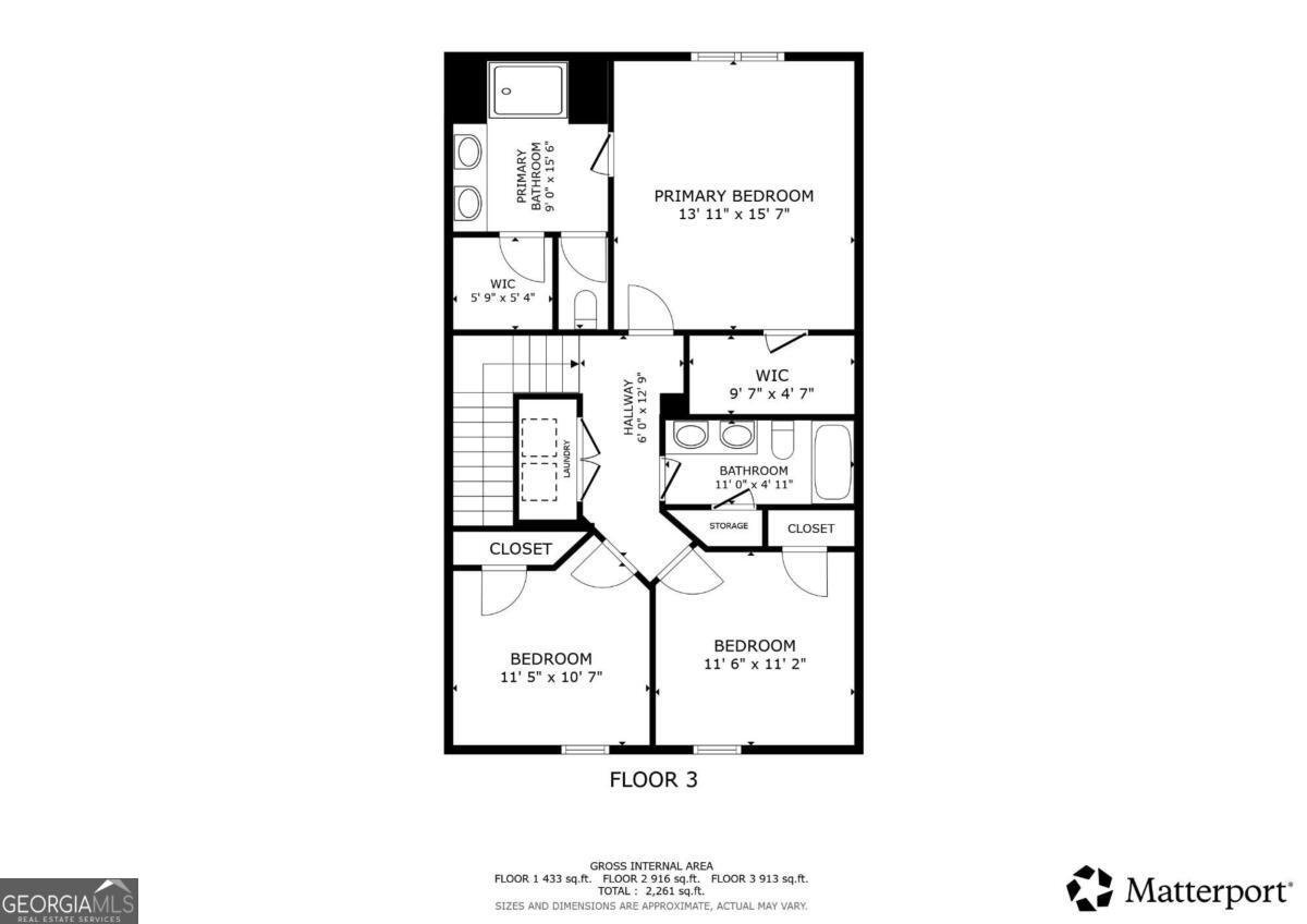 823 Mackay Creek Woodstock - Photo 48