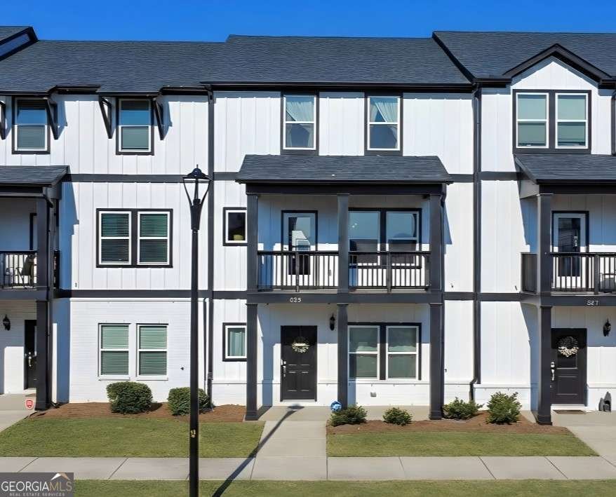 823 Mackay Creek Woodstock - Photo 6