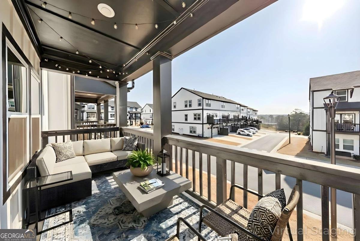 823 Mackay Creek Woodstock - Photo 7