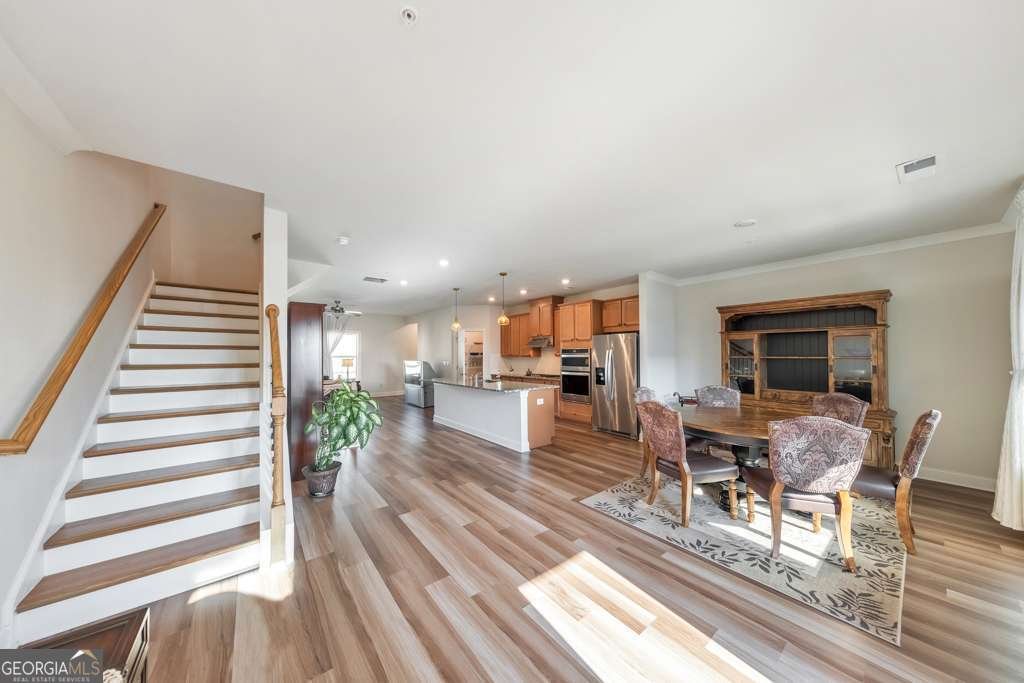 823 Mackay Creek Woodstock - Photo 9