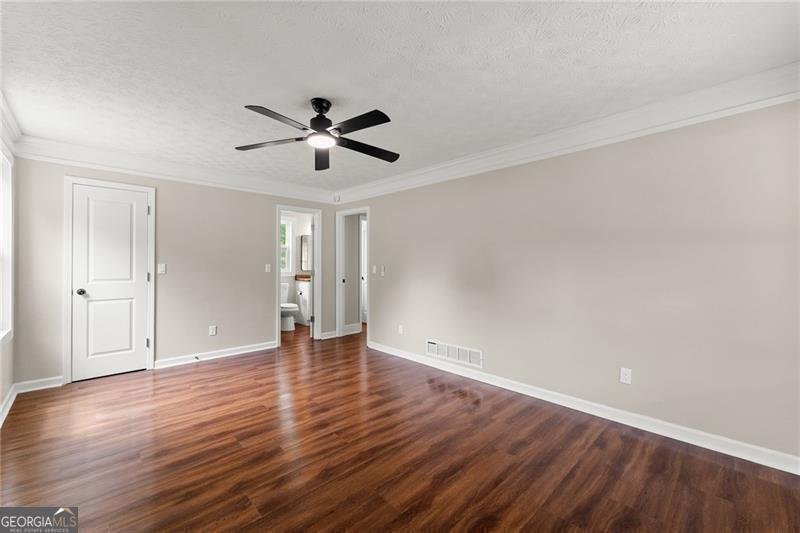 2979 Overwood Lane Snellville - Photo 14