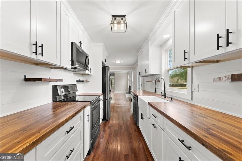 2979 Overwood Lane Snellville - Photo 18