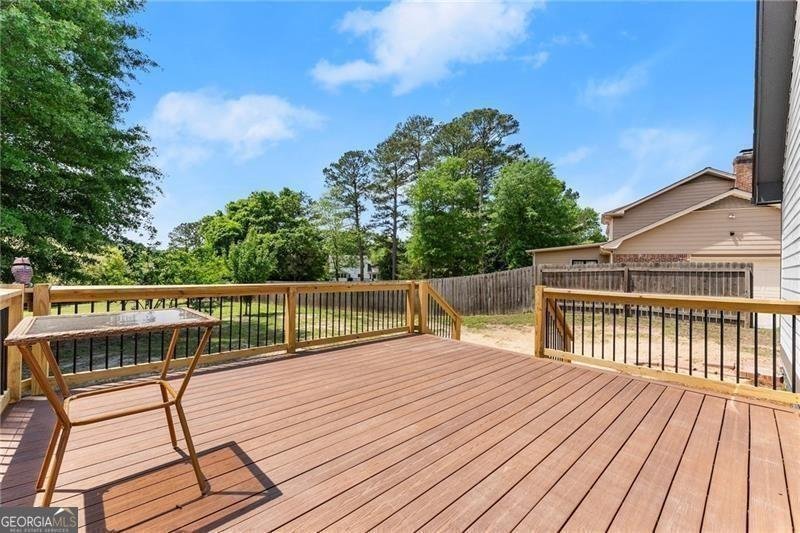 2979 Overwood Lane Snellville - Photo 32