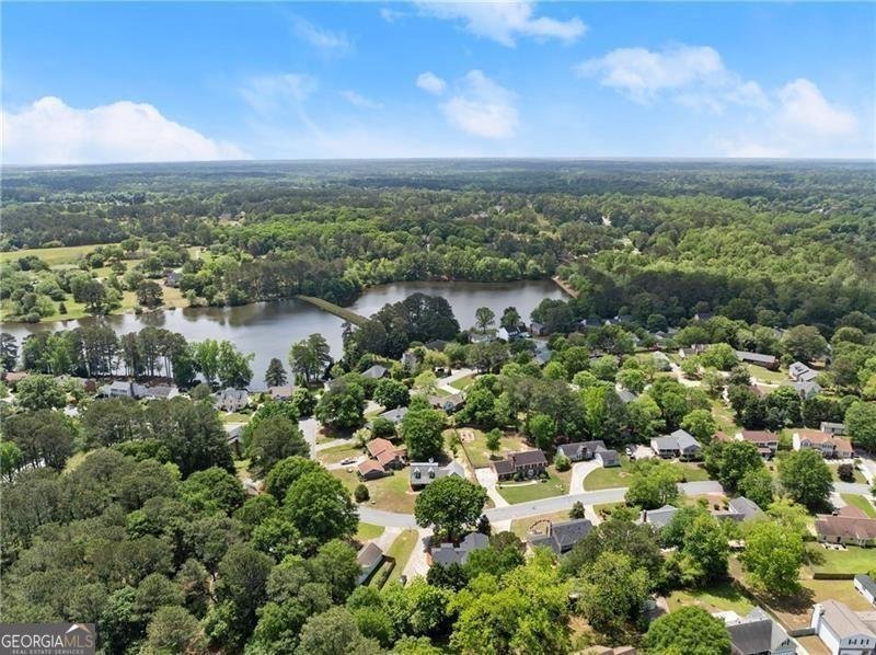 2979 Overwood Lane Snellville - Photo 33