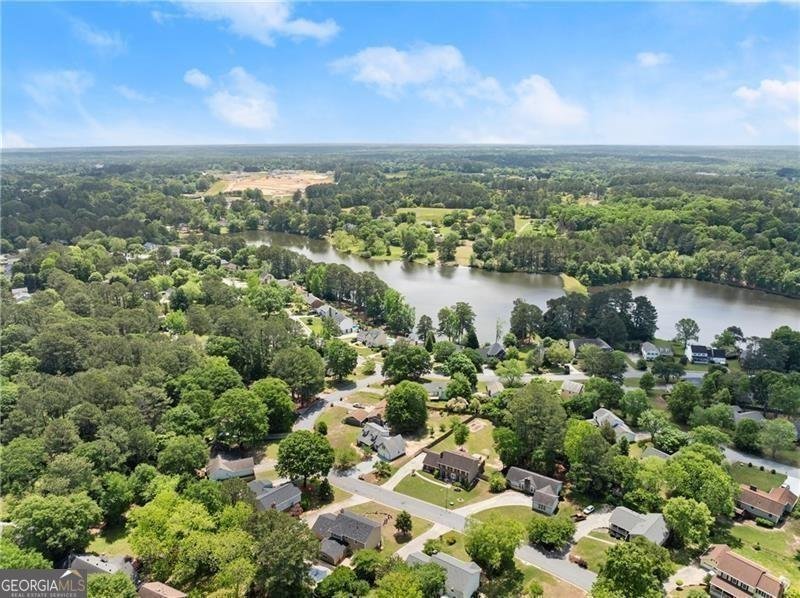 2979 Overwood Lane Snellville - Photo 35