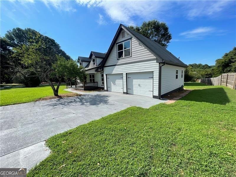 2979 Overwood Lane Snellville - Photo 41