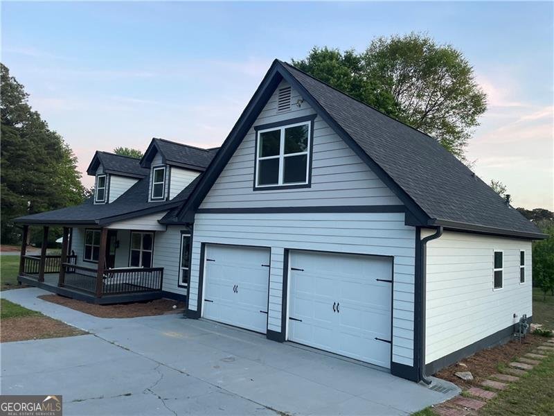 2979 Overwood Lane Snellville - Photo 45