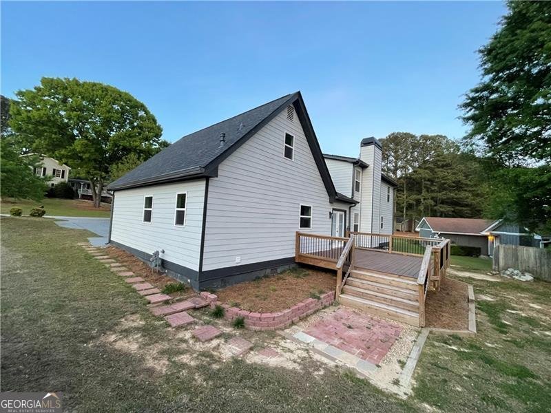 2979 Overwood Lane Snellville - Photo 46