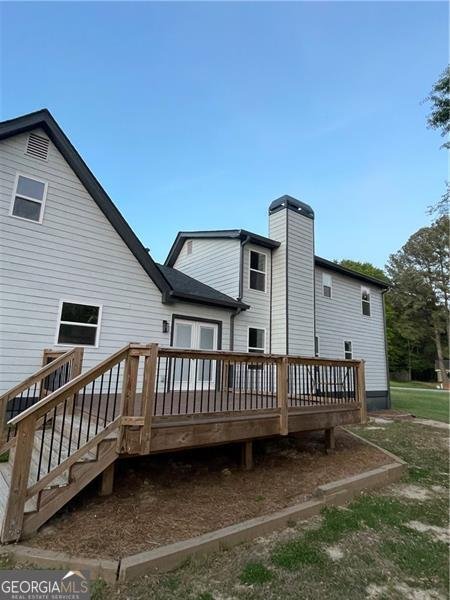 2979 Overwood Lane Snellville - Photo 49