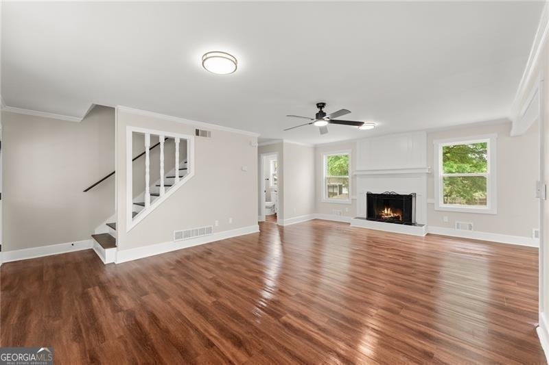 2979 Overwood Lane Snellville - Photo 8