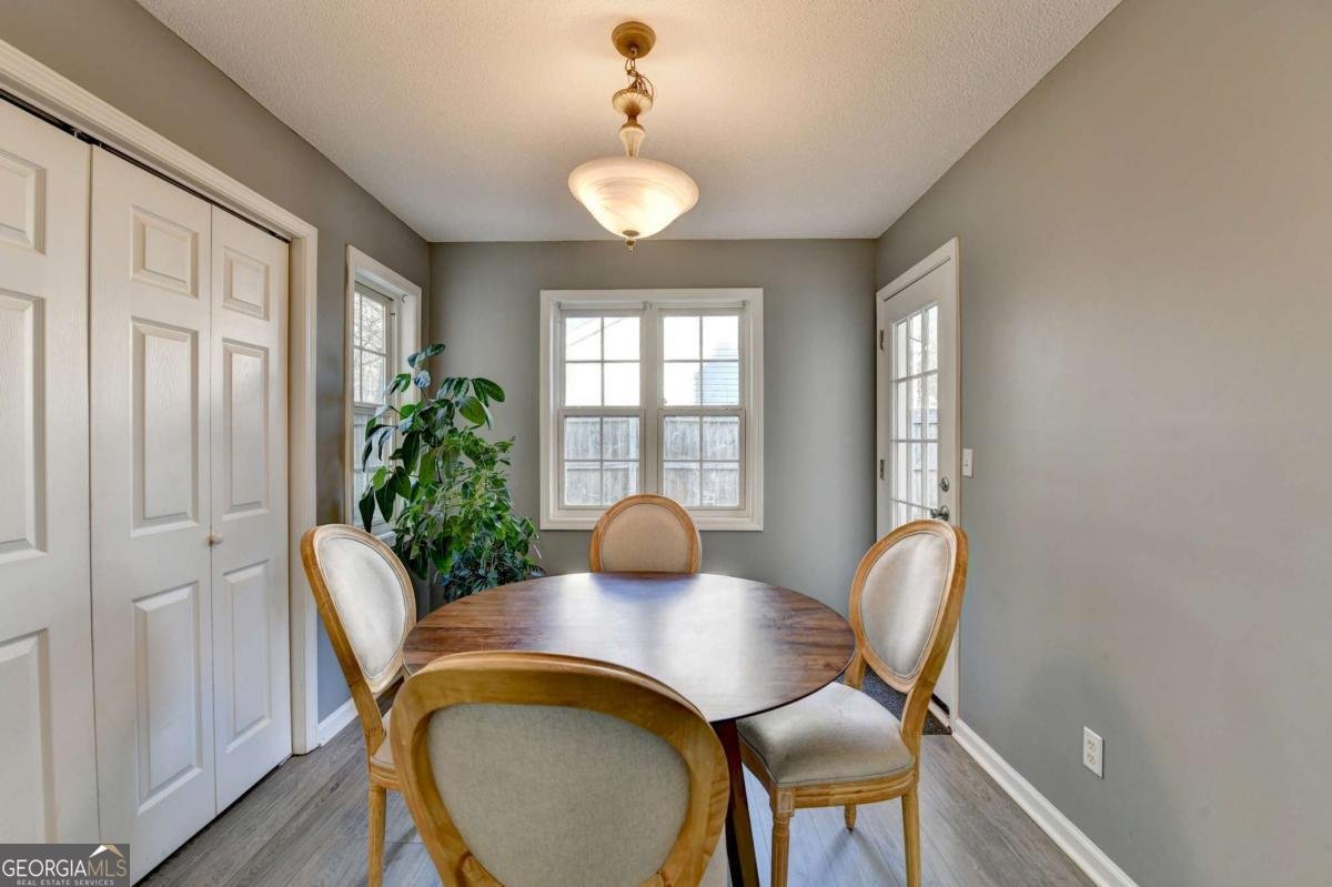 215 Foster Trace Drive Lawrenceville - Photo 11