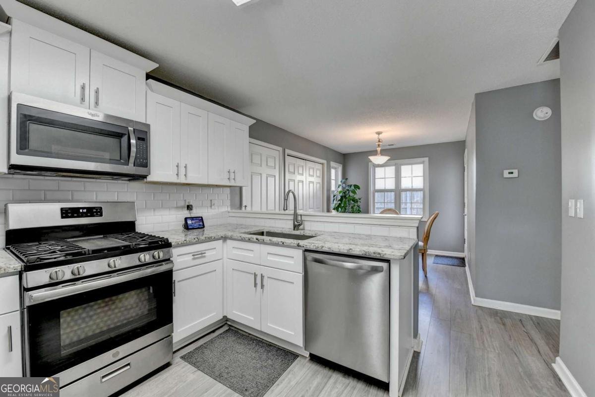 215 Foster Trace Drive Lawrenceville - Photo 14