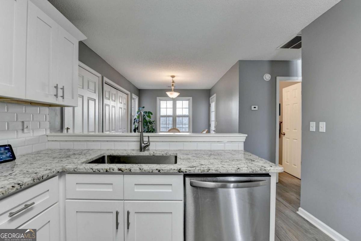 215 Foster Trace Drive Lawrenceville - Photo 15