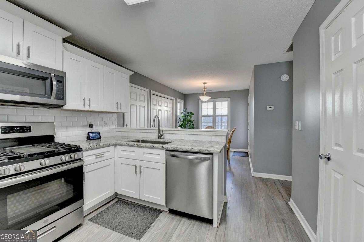 215 Foster Trace Drive Lawrenceville - Photo 17