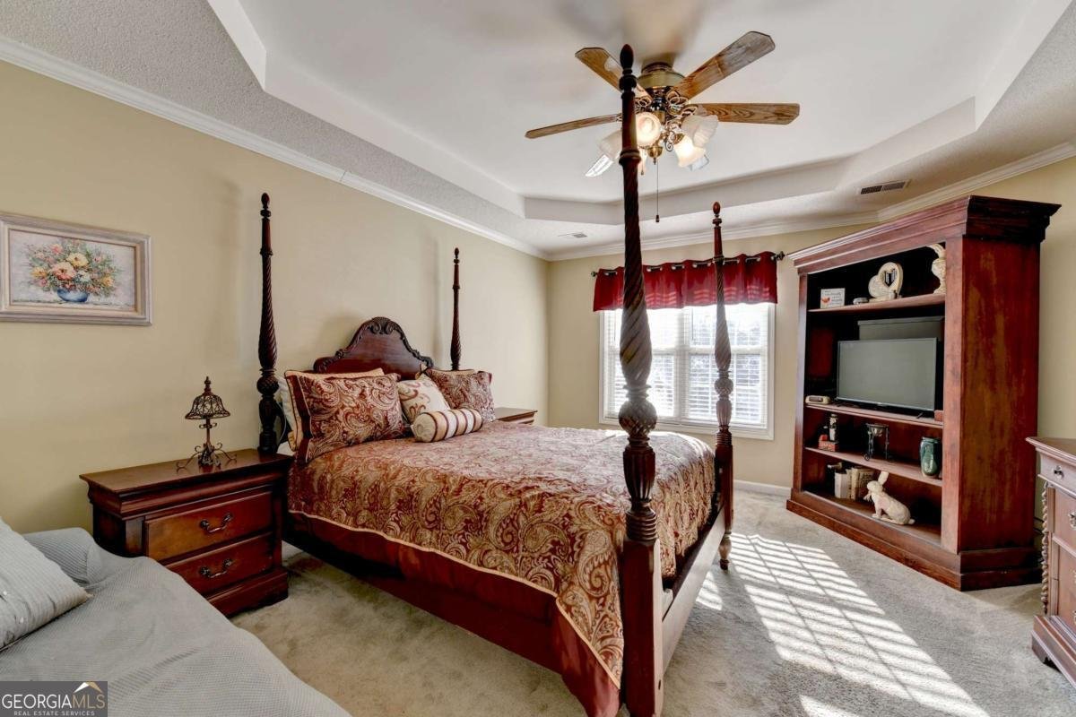 215 Foster Trace Drive Lawrenceville - Photo 19