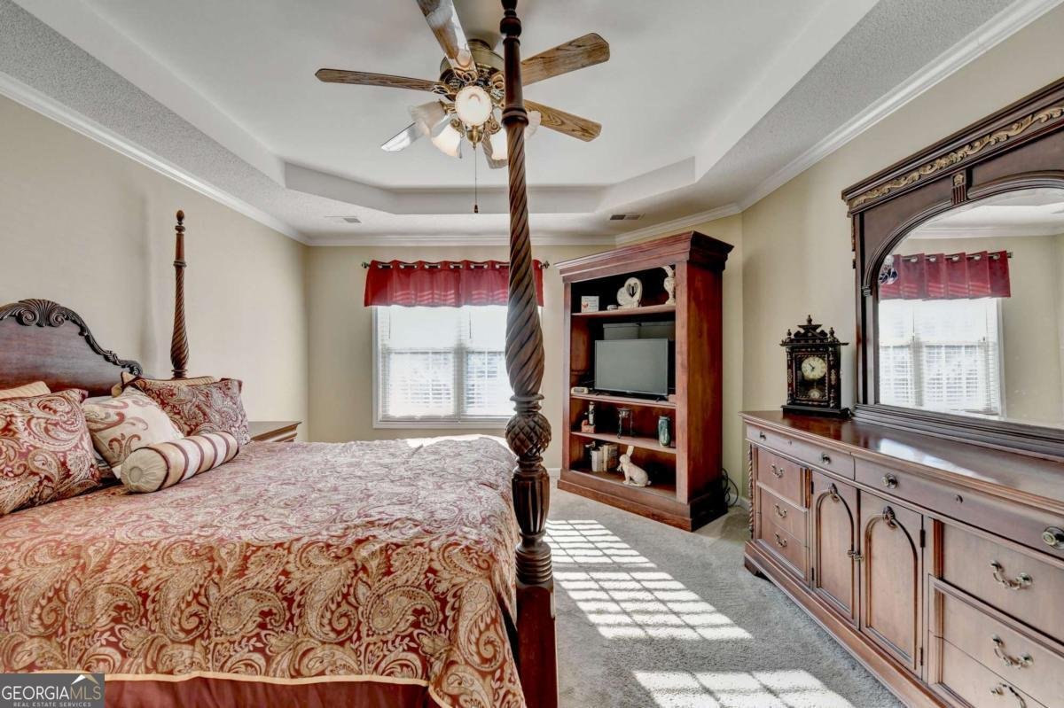 215 Foster Trace Drive Lawrenceville - Photo 20