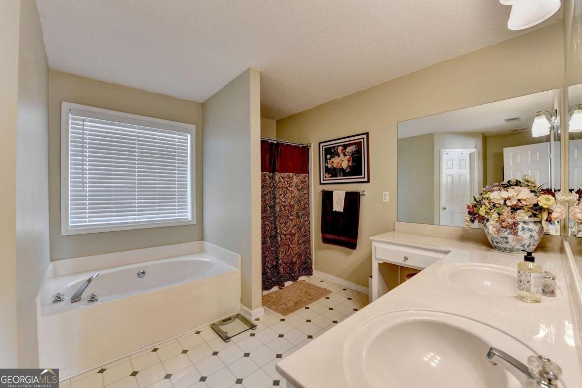 215 Foster Trace Drive Lawrenceville - Photo 21