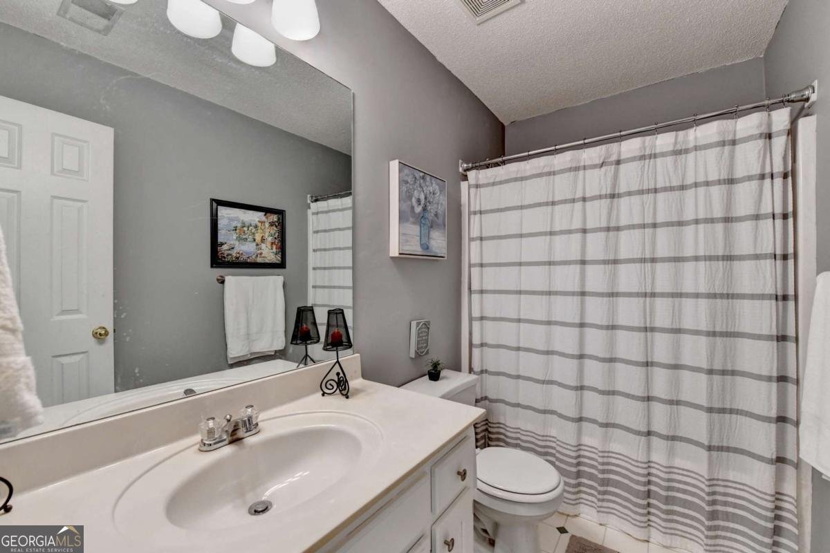 215 Foster Trace Drive Lawrenceville - Photo 25