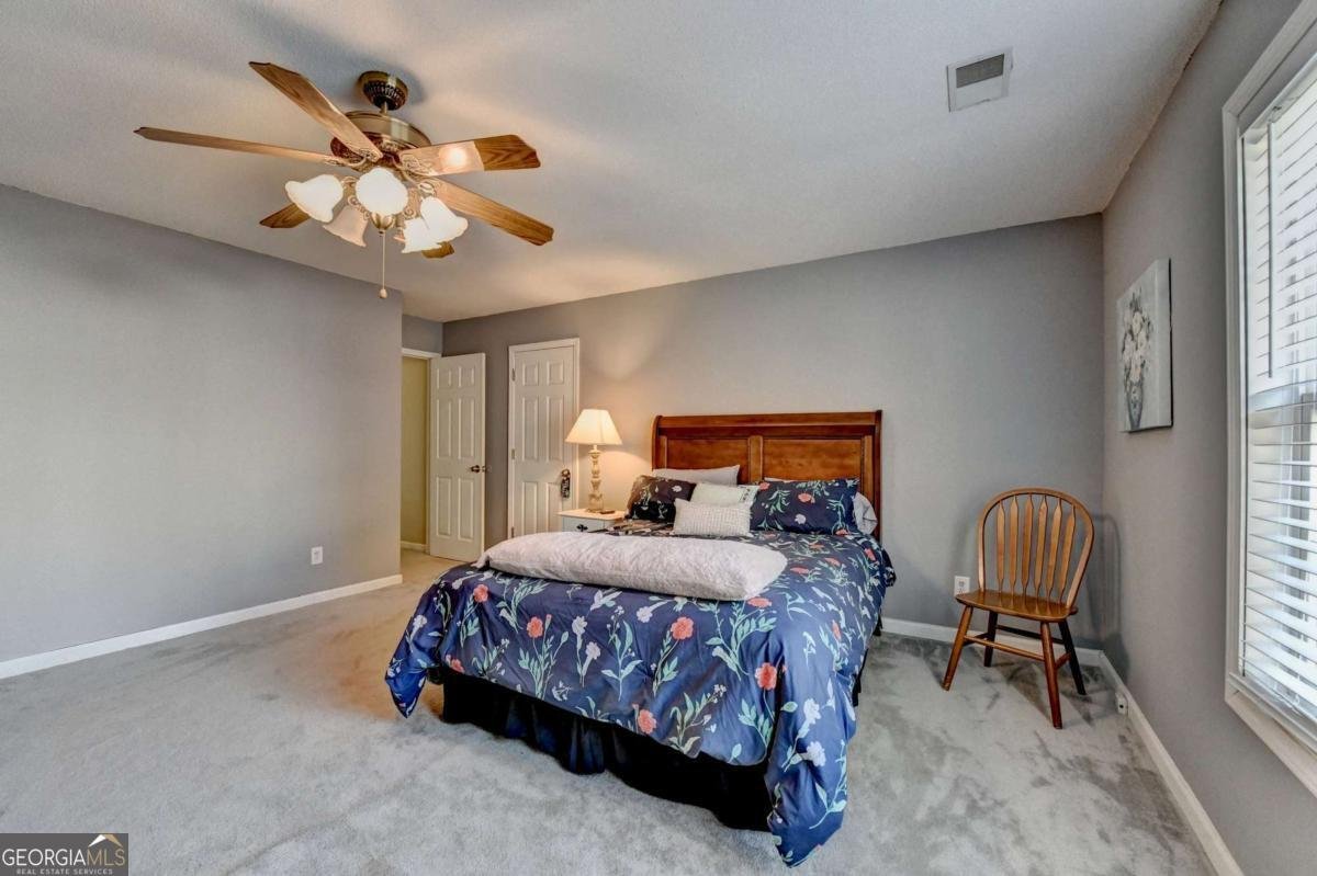 215 Foster Trace Drive Lawrenceville - Photo 27