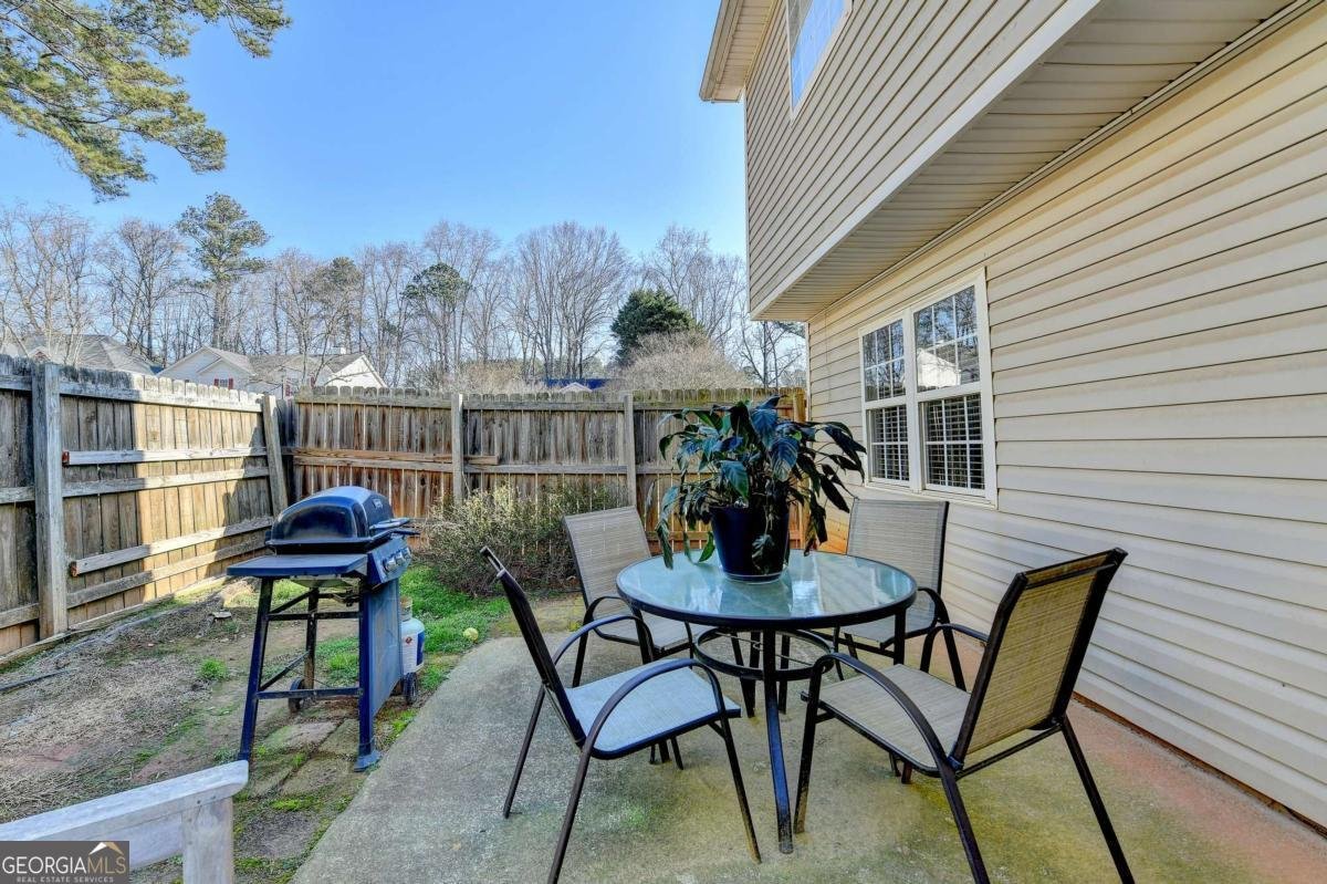 215 Foster Trace Drive Lawrenceville - Photo 28