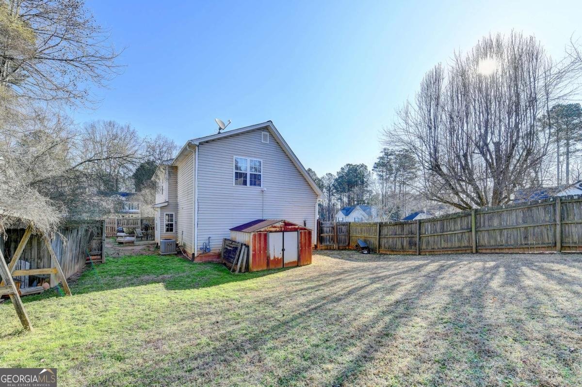 215 Foster Trace Drive Lawrenceville - Photo 30