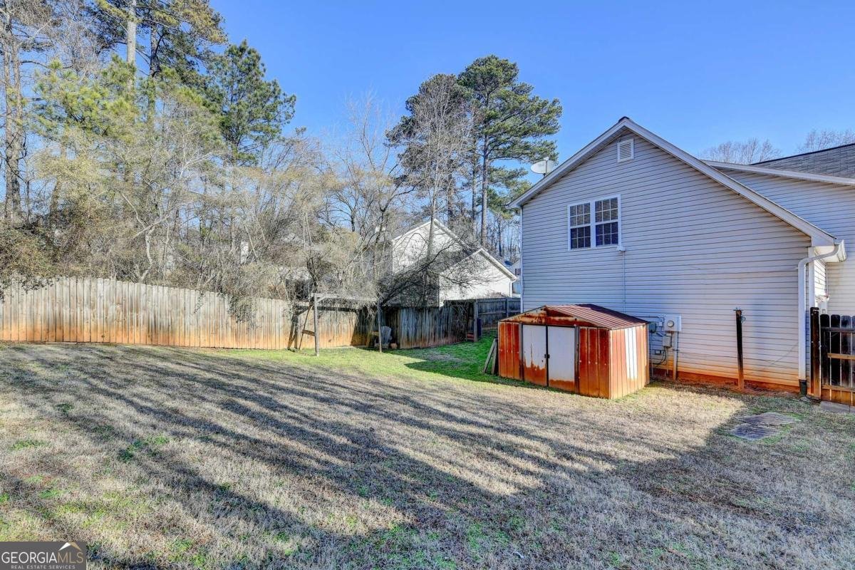 215 Foster Trace Drive Lawrenceville - Photo 31