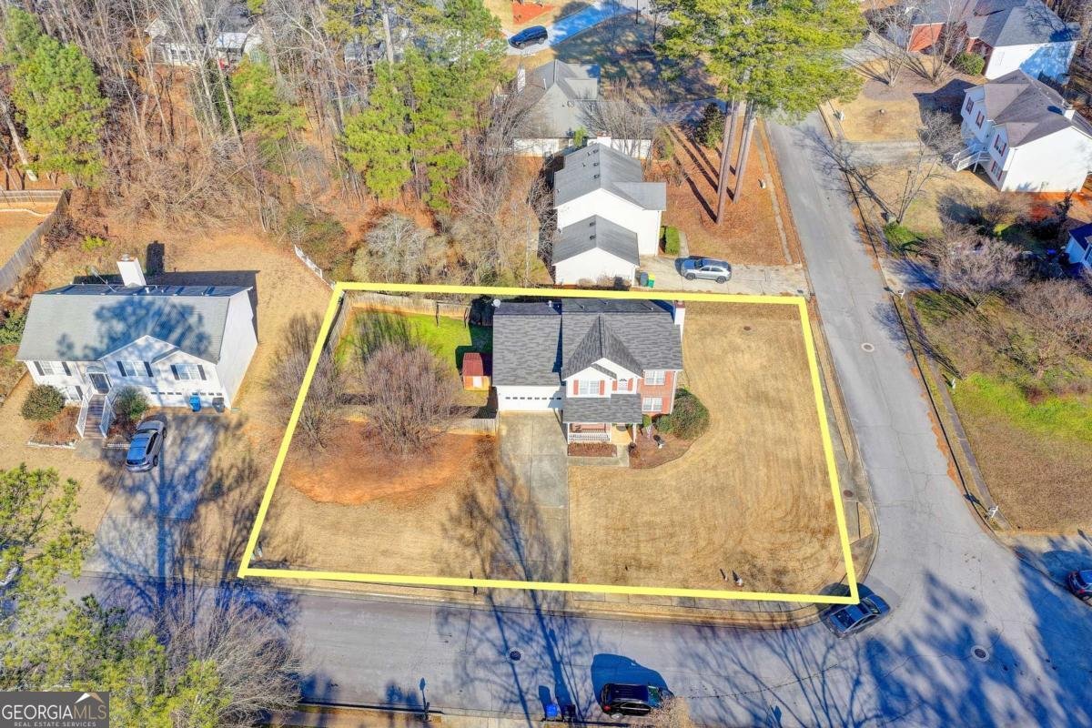 215 Foster Trace Drive Lawrenceville - Photo 32