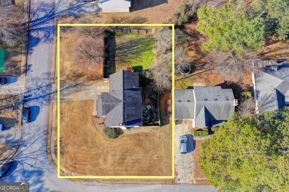 215 Foster Trace Drive Lawrenceville - Photo 33