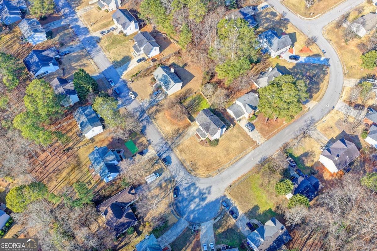 215 Foster Trace Drive Lawrenceville - Photo 34