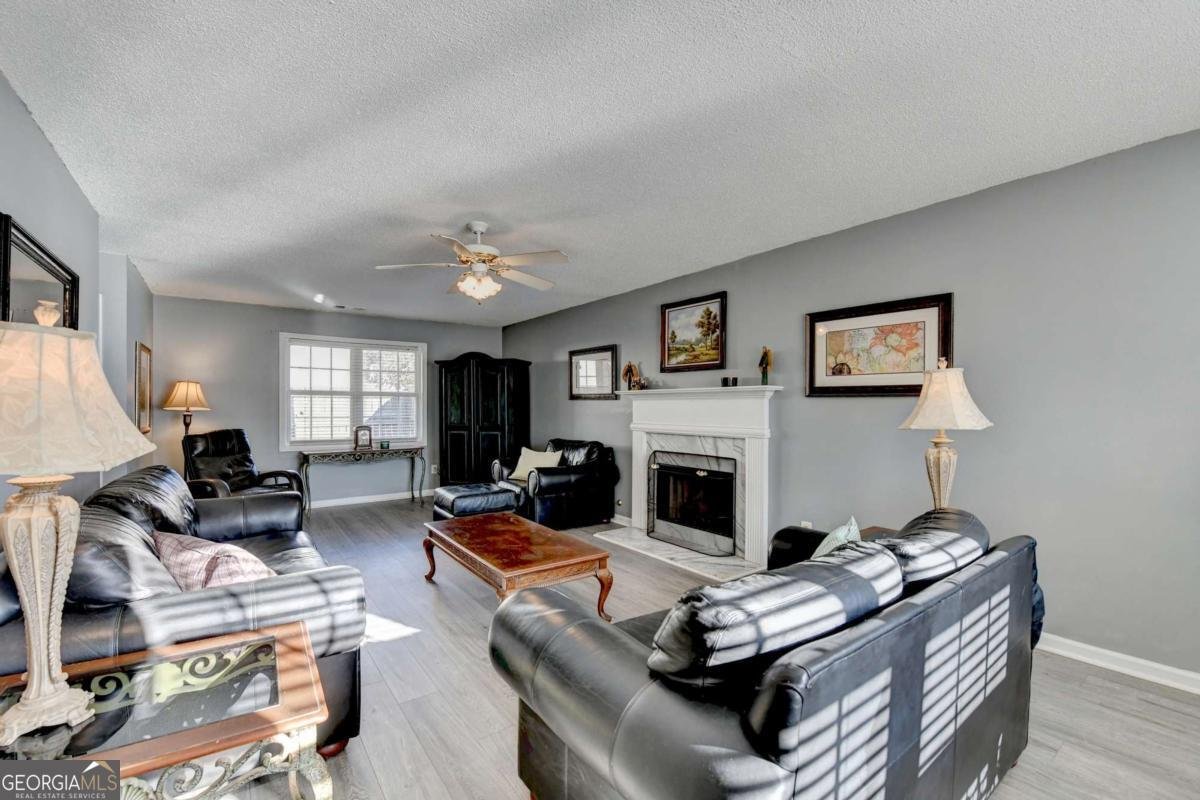 215 Foster Trace Drive Lawrenceville - Photo 6