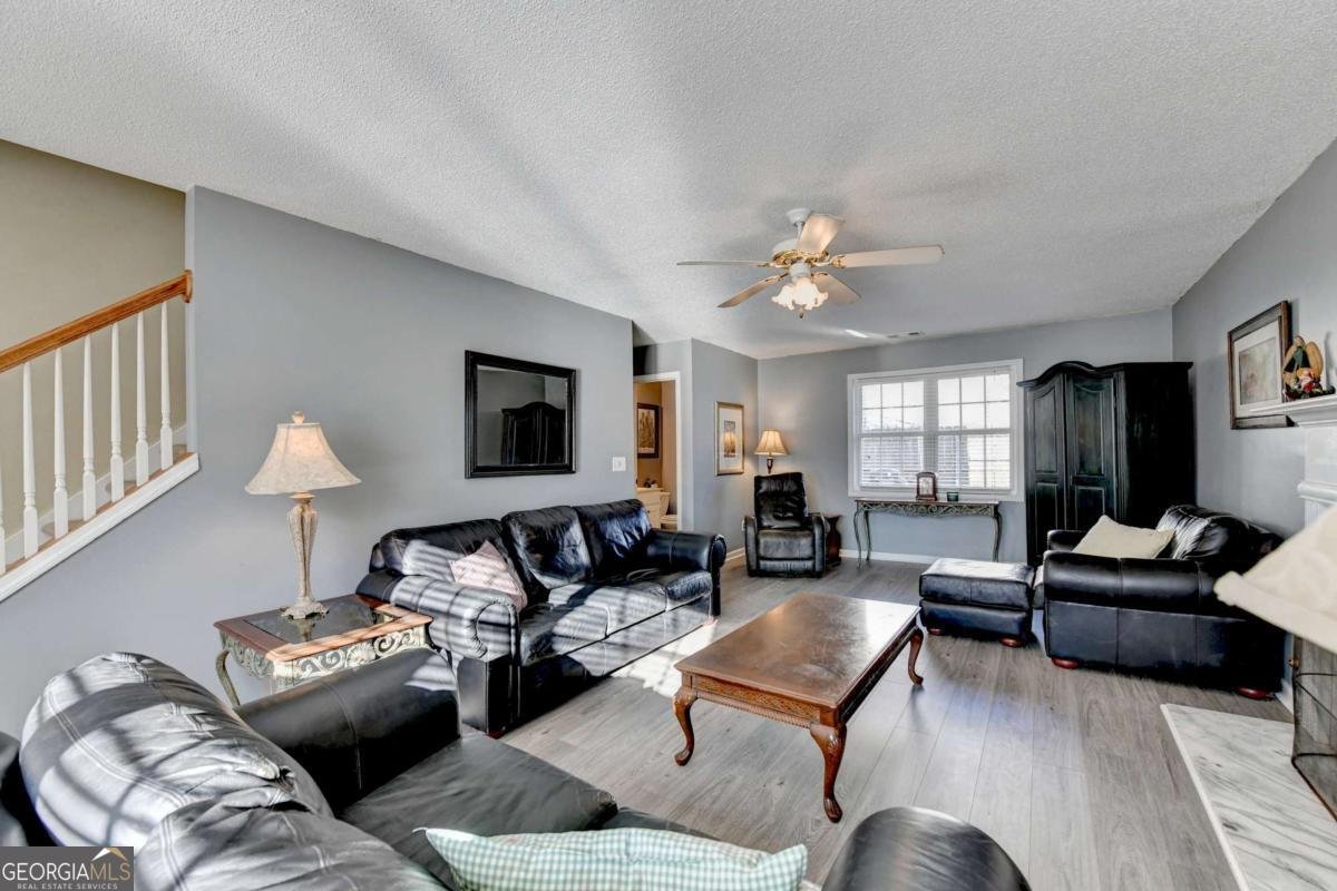 215 Foster Trace Drive Lawrenceville - Photo 7